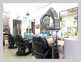 店舗内観写真2（クリックで拡大）